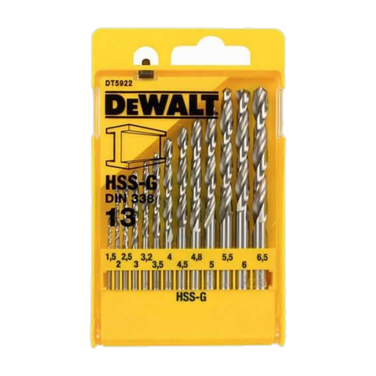 DeWalt Extreme SDS-Plus 5