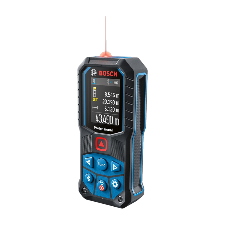 Bosch GLM 50-27 C