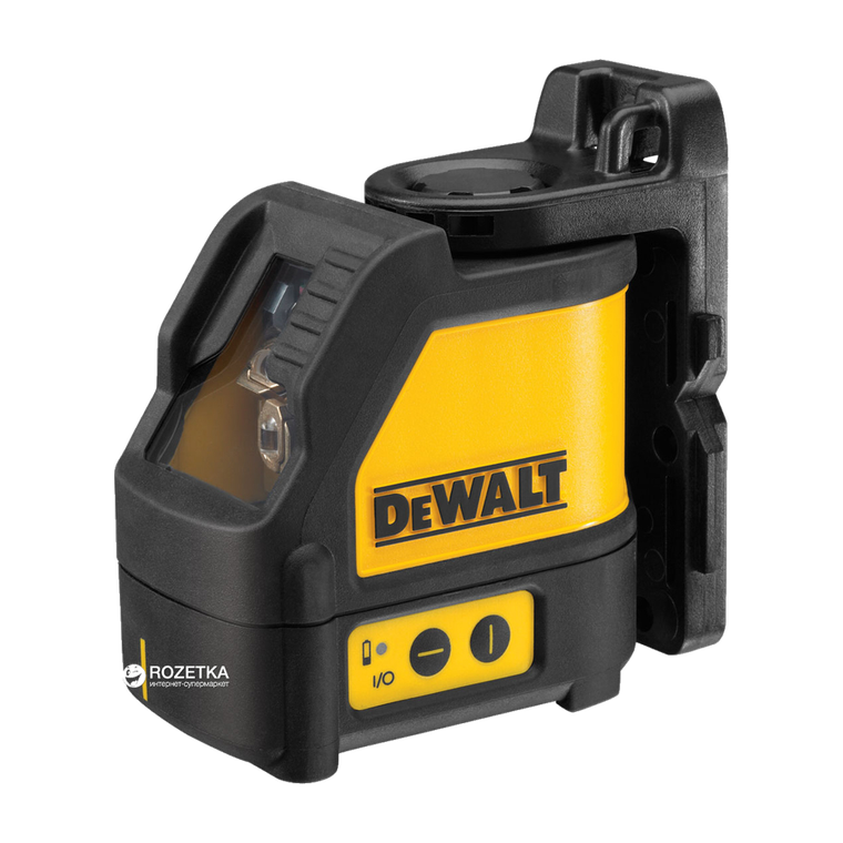 DeWalt DW089K