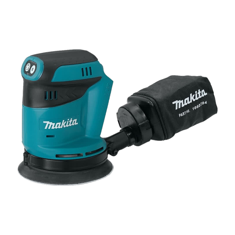 Makita DBO180Z