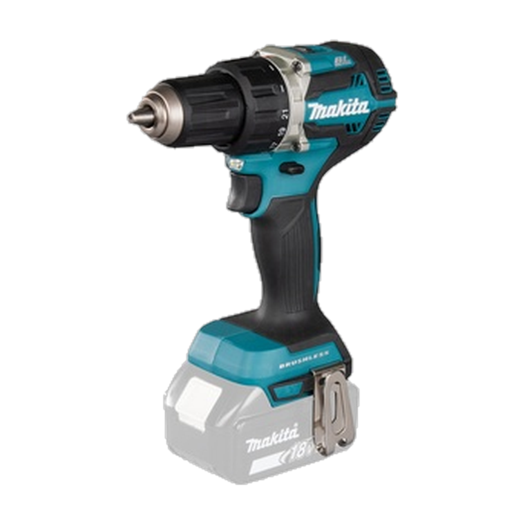 Makita DDF484Z