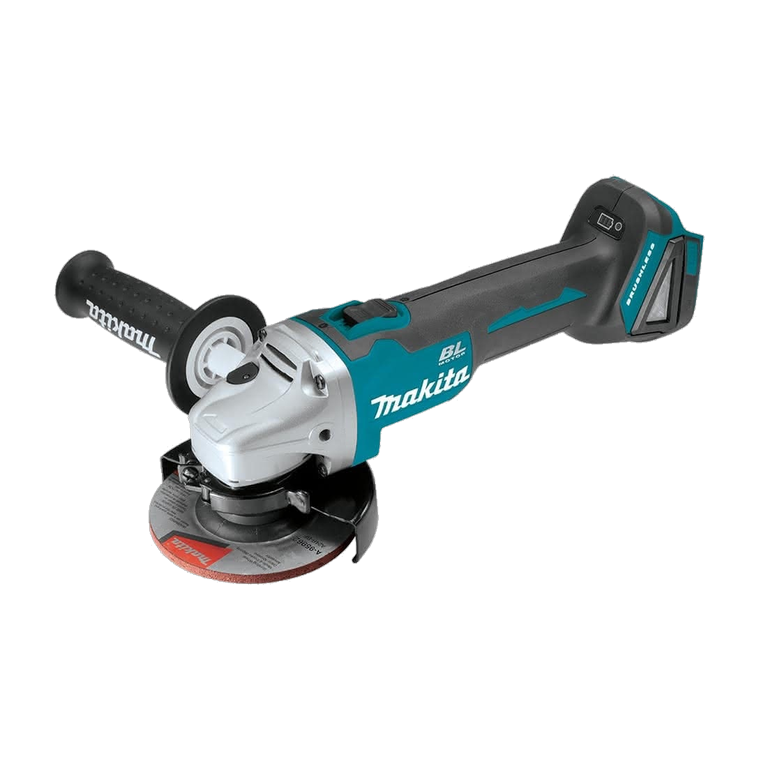 Makita DGA504Z