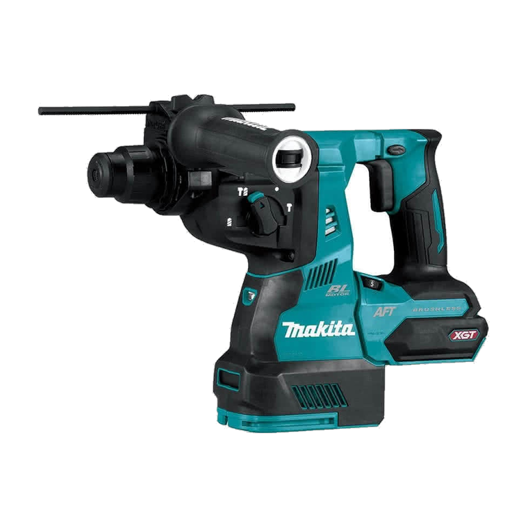 Makita HR001GZ