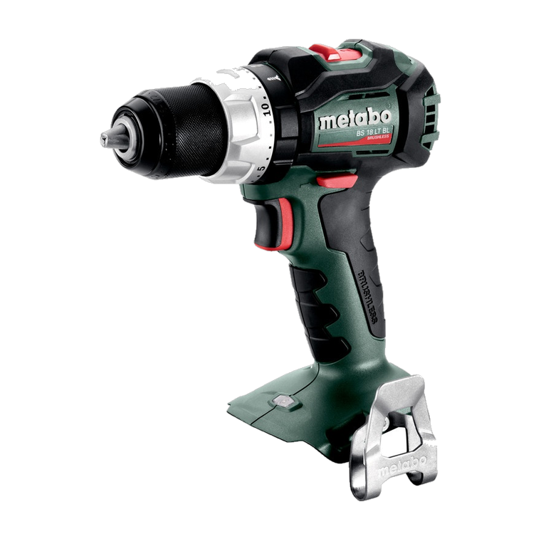 Metabo BS 18 LT BL