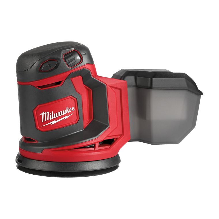 Milwaukee M18 BOS125-0