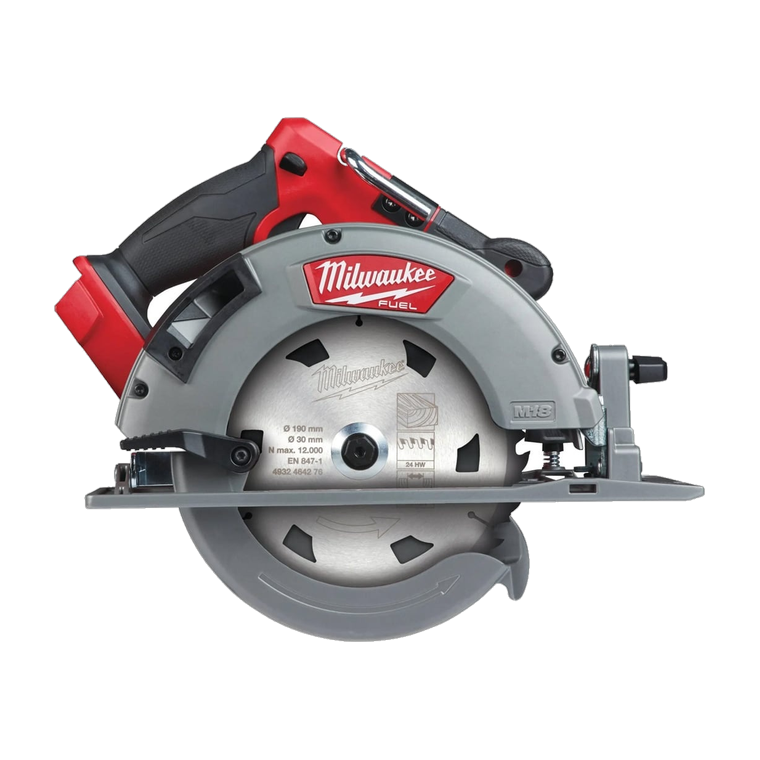 Milwaukee M18 FCS66-0
