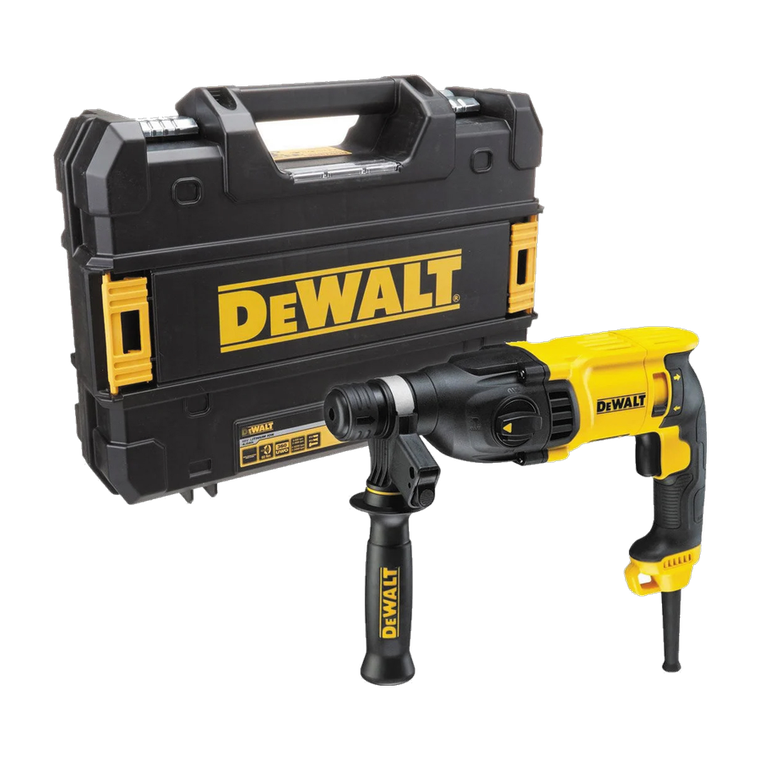 DeWalt D25133K