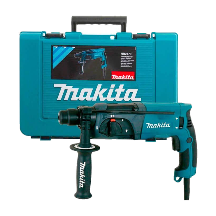Makita HR2470