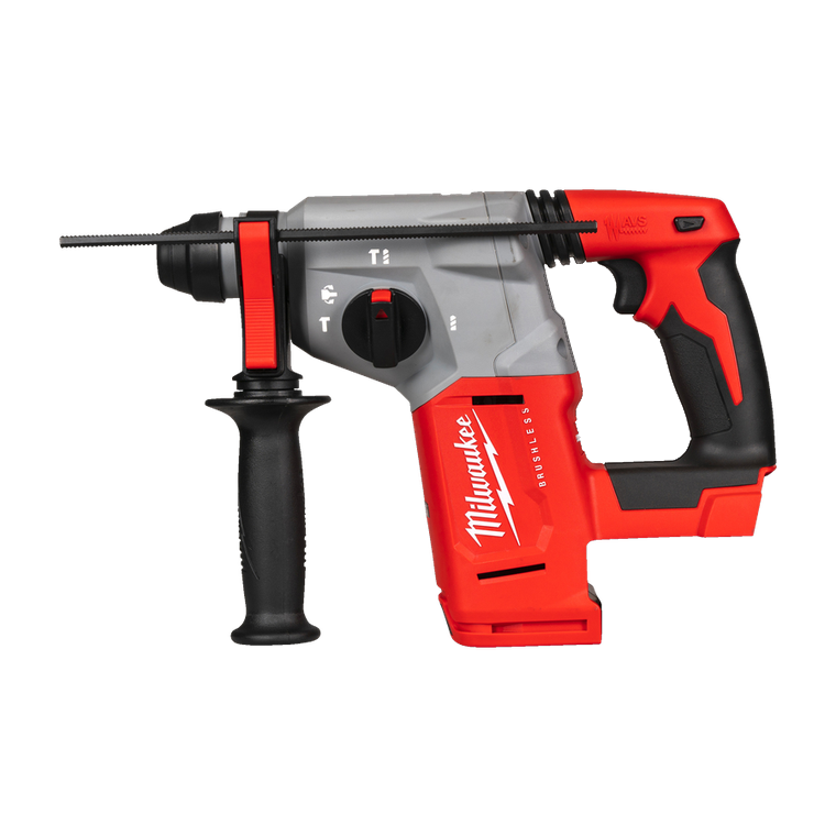 Milwaukee M18 CHX-0X